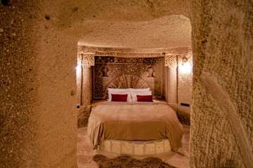 Photos of Sato Cave Hostel Goreme