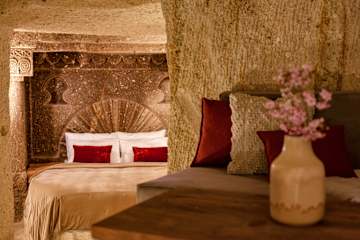 Photos of Sato Cave Hostel Goreme