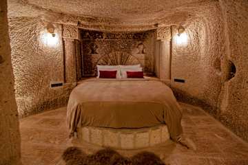 Photos of Sato Cave Hostel Goreme