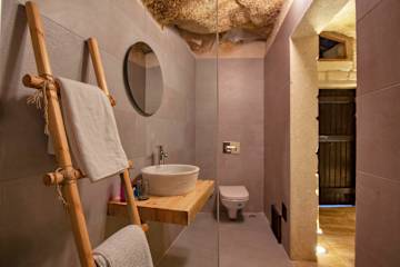 Photos of Sato Cave Hostel Goreme
