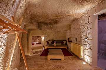 Photos of Sato Cave Hostel Goreme