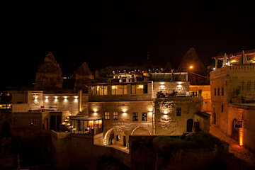Photos of Sato Cave Hostel Goreme