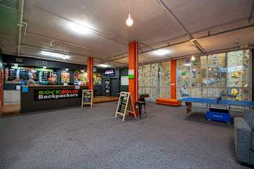 Photos of Rock Solid Backpackers Rotorua NZ