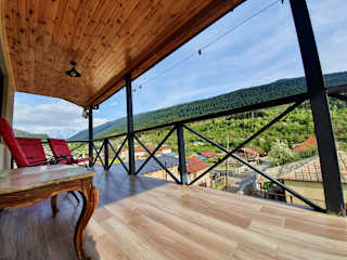 Photos of Nino Ratiani Guesthouse