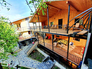 Photos of Nino Ratiani Guesthouse