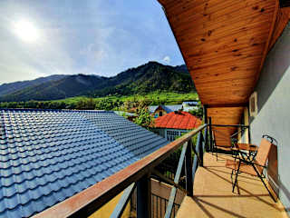 Photos of Nino Ratiani Guesthouse