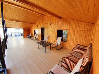 Photos of Nino Ratiani Guesthouse