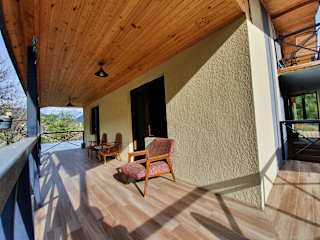 Photos of Nino Ratiani Guesthouse