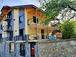 Photos of Nino Ratiani Guesthouse
