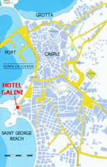 Photos of Hotel Galini