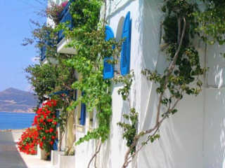 Photos of Hotel Galini