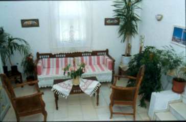 Photos of Hotel Galini