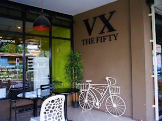 Photos of VX The Fifty