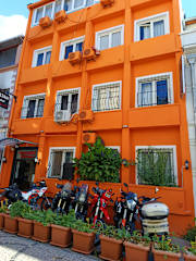 Photos of Sultan Hostel