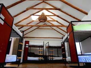 Photos of Intro Hostels Cusco