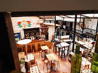 Photos of Intro Hostels Cusco