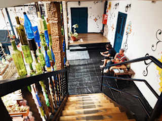 Photos of Intro Hostels Cusco