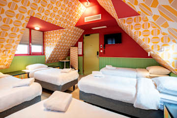 Photos of Hotel Tourist Inn