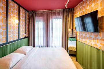 Photos of Hotel Tourist Inn