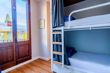 Photos of Factory Hostels Barcelona
