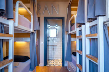 Photos of Factory Hostels Barcelona