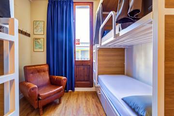 Photos of Factory Hostels Barcelona