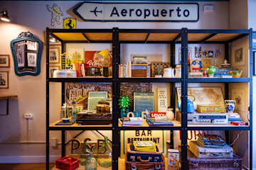 Photos of Factory Hostels Barcelona