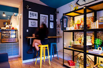 Photos of Factory Hostels Barcelona