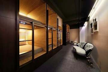 Photos of The Pod - Boutique Capsule Hostel