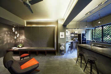 Photos of The Pod - Boutique Capsule Hostel