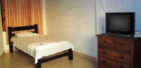 Photos of Hostel San Nicolas