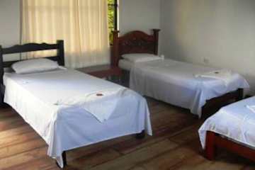 Photos of Hostel San Nicolas