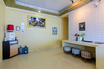 Yani Homestayの写真