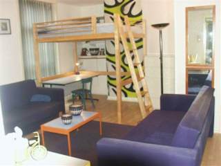 Photos of Studio-Rooms Amsterdam