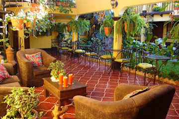 Photos of Hotel Las Camelias Inn