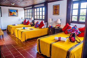Photos of Hotel Las Camelias Inn
