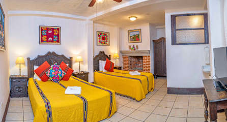Photos of Hotel Las Camelias Inn