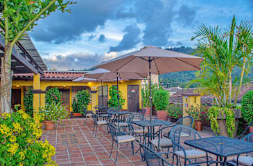 Photos of Hotel Las Camelias Inn