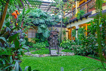 Photos of Hotel Las Camelias Inn