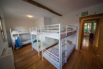 Photos of Xarma Hostel - Aterpea
