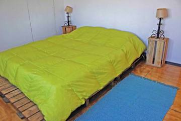 Fotos de Hostal Acuarela