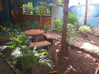 Fotos de Yogi's Hostel