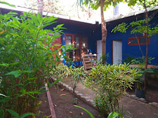 Fotos de Yogi's Hostel