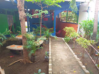 Fotos de Yogi's Hostel