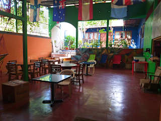 Fotos de Yogi's Hostel