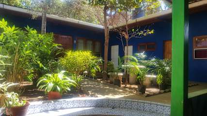 Fotos de Yogi's Hostel