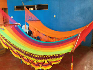Fotos de Yogi's Hostel