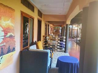 Photos of Gorilla African Guest House