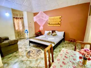 Photos of Gorilla African Guest House