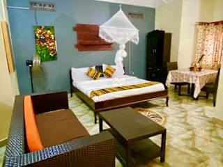 Photos of Gorilla African Guest House